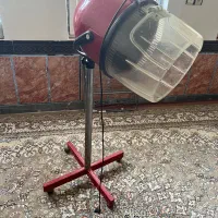 سشوار کلاهی