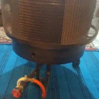 تنور گازی درحد|اجاق گاز و لوازم برقی پختوپز|شاهین دژ, |دیوار