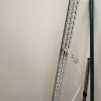 چراغ بالای تابلو