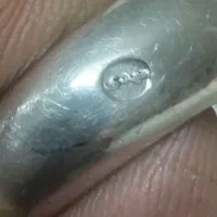 انگشتر یاقوت استار سبز|جواهرات|چهاردانگه (تهران), |دیوار