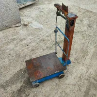 باسکول سنگی 200کیلویی