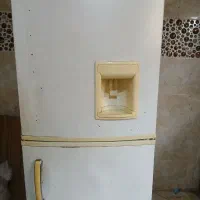 فروش لوازم خانگی دست دو|یخچال و فریزر|چمستان, |دیوار