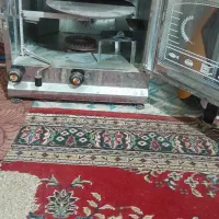 فرگاز|ظروف پختوپز|برازجان, |دیوار