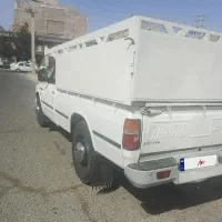 فروش یا معاوضه با خودرو  دوگانه کارخونه به شرط|خودرو سواری و وانت|رشت, حومه رشت|دیوار