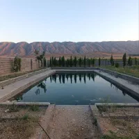 فروش باغ لوکس