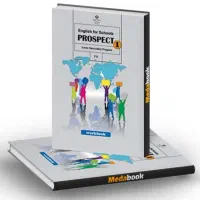 آموزش زبان انگلیسی دوره اول و دوم متوسطه