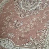 فرش ۷۰۰ شانه تراکم ۱۲۰۰ پاتریس کاشان