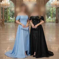 لباس مجلسی کت سارافون شیلا کد 20474