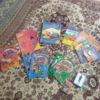 کتاب زبان