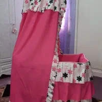 گهواره و رووئک