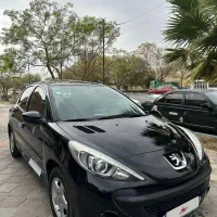 ۲۰۷پانا ۱۴۰۱ کم کار