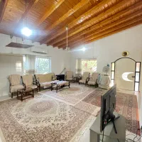 ویلا ۲۸۵ متری نزدیک دریا سند تک برگ|فروش خانه و ویلا|نشتارود, |دیوار