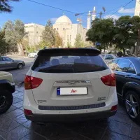 هیوندای وراکروز ix55مدل ۲۰۱۰|خودرو سواری و وانت|تهران, شهرک غرب|دیوار