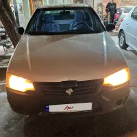 وانت اریسان دوگانه فابریک مدل 95 بی رنگ