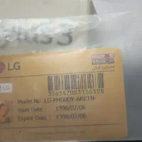 فروش موبایل LG stylus 3|موبایل|سمنان, |دیوار