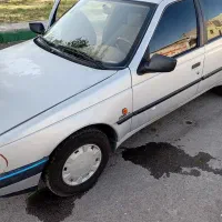 پژو۴۰۵دوگانه کارخانه