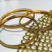 طلای کارکرده|جواهرات|ساوه, |دیوار