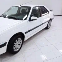 پارس ۱۴۰۱ سفارشی|خودرو سواری و وانت|بم, |دیوار