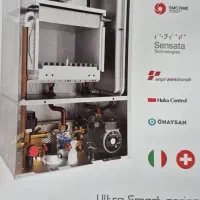 پکیج ۲۴ ۳۲ هزار اتا پایپ|آبگرمکن، پکیج، شوفاژ|تبریز, |دیوار