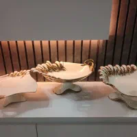 فروش ظرف پذیرایی