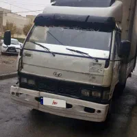 هیوندا|خودرو سنگین|قم, علی آباد|دیوار