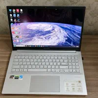 لپ تاپ ایسوس (در حد نو)