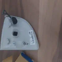 چراغ راهنما پراید مارک  SNT یک عدد