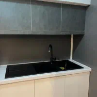 واحد مسکن مهر فوق لوکس مبله فول|فروش آپارتمان|قشم, |دیوار