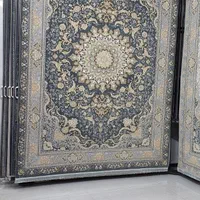 فرش چکاوک شاهکار