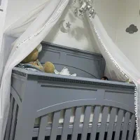 تخت تک کودک و نوزاد نونونو