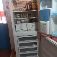 یخچال فریزر