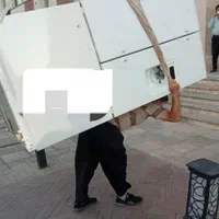 حمل بار با نیسان وانت سایپا باربری اسباب باکارگر|خدمات حمل و نقل|خرم‌آباد, |دیوار