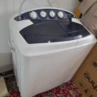 کهنه شور مدل اسنوا|ماشین لباسشویی و خشککن لباس|کرمانشاه, |دیوار