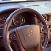 پژو پارس XU7 p سفارش کارخانه چهار چرخ دیسک|خودرو سواری و وانت|شهرضا, |دیوار