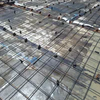 ارماتوربند