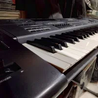 ارگ Roland|پیانو، کیبورد، آکاردئون|مشکیندشت, |دیوار
