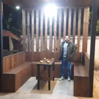 جوشکاری و دکوراسیون داخلی در رشت|خدمات پیشه و مهارت|رشت, بازار|دیوار