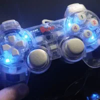 دسته سیمی برای کامپیوتر