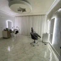 اجاره لاین سالن آرایشگاه اموزشگاه