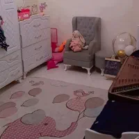 فرش اتاق کودک|فرش|اصفهان, پرتمان|دیوار