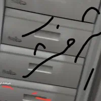 یخچال فریزر کوچیک فروشی