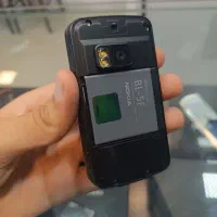 Nokia N96|موبایل|تهران, شیخ هادی|دیوار