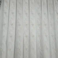 پرده|پرده، رانر، رومیزی|ری, صفاییه (چشمه علی)|دیوار