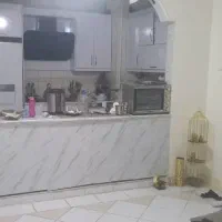 فروش واحد ۱۰۰ متری همکف واقع در ۱۶ متری الهیه|فروش آپارتمان|اهواز, شهرک الهیه|دیوار