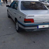 پژو۴۰۵|خودرو سواری و وانت|اراک, |دیوار