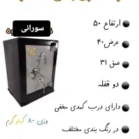 فروش گاوصندوق|ابزارآلات|کبودرآهنگ, |دیوار