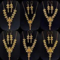 انواع سرویس های پنجشیر نقره روکش طلا طرح جدید