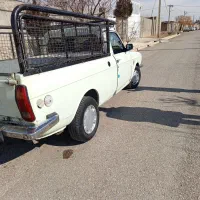 وانت مدل 92|خودرو سواری و وانت|اسفرورین, |دیوار