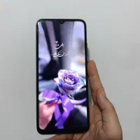 گوشی poco c40|موبایل|ساوه, |دیوار