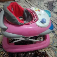 روروک و گهواره